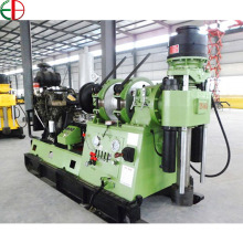 XY-4A Core Hydraulic Drilling Rig,Water Well Drilling Rig,Mine Drilling Rig EB2933